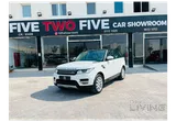 Range Rover Sport HSE 2017